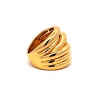 Ring Ultima Edizione Woman Classic in Silver AAO2456 - AAO2456